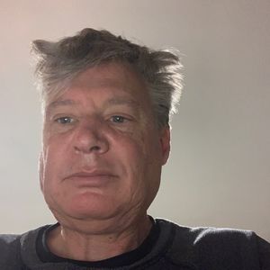 Meet your Posher, Bernie